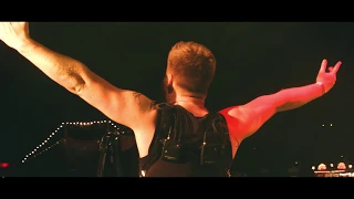 Aftermovie rockamweier 2018