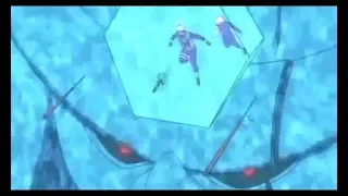 kakashi susano best and ultimate defeat kaguya