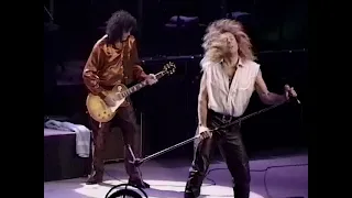 Jimmy Page & Robert Plant - Phoenix, AZ, May 10, 1995 **Master Series TEP**