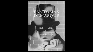 Фантомас без маски (Fantômas démasqué) [2022]