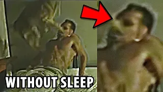 SCARY VIDEOS 99% of PEOPLE CAN'T WATCH TO THE END! #5