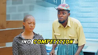 No Competition - Mark Angel Comedy