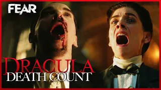 Death Count | Dracula (TV Series) | Fear