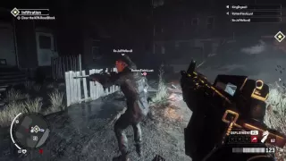 Homefront The Revolution Multiplayer