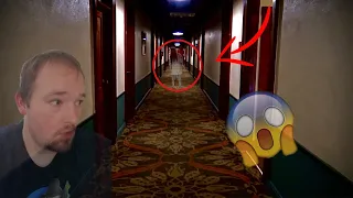 "Gatlinburg's Most Haunted Hotel" (Paranormal Investigation)