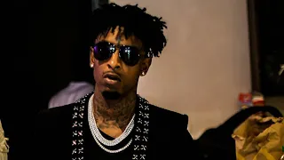 21 Savage - 4L ft. Young Nudy (Prod. by Roselilah & Kid Hazel)