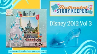 Disney 2012 Vol 3