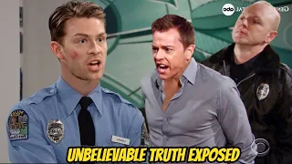 Unbelievable Truth Exposed: Dex is an undercover cop ABC General Hospital Spoilers