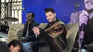 Rabab Tang Tang Tang | Performance #Ali Khan | famous titok star Ali khan Tapy | Pashto tapy