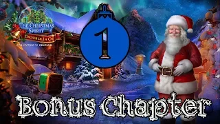 Let's Play - The Christmas Spirit - Trouble in Oz - Bonus Part 1