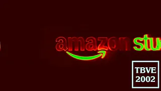 Amazon Studios (2015) Effects (Inspired by Pyramid Films 1978 Effects)