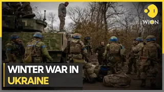 Russia-Ukraine war: Will battle for Bakhmut decide Ukraine war? | WION Newspoint