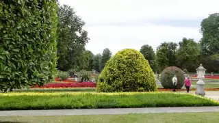 Waddesdon  Manor, -- Buckinghamshire