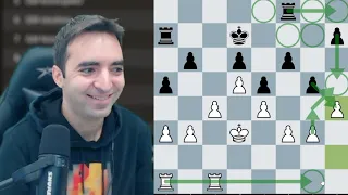 The Chess 960 Arena: Expect the Unexpected