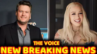 Heartbreaking News 😭 The Country Music Star Blake Shelton And Gwen Stefani Shocking News 😭