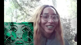 The Fifth Dimension Reaction Aquarius / Let the Sunshine In (HIPPPY SWAGGY?!?) | Empress Reacts