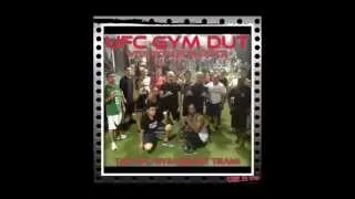 02.11.13 DUT at UFC Gym with Coach Burnice