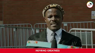 A Tale of Perseverance! | #UKZNGrad2024 #InspiringGreatness