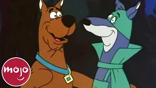 Top 10 Shows That Rip-Offed Scooby Doo