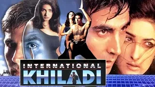 Акшай Кумар-индийский фильм:Классный игрок (1999г)