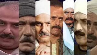 افضل واسوأ المسلسلات الصعيدية في الدراما المصرية ونجوم الدراما