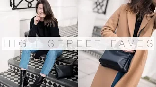 My High-Street Style Favourites | The Anna Edit
