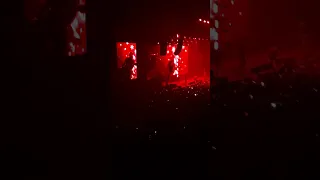 AIRBAG - Huracán (Luna Park, 26/4/24)