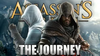 The Best Storyline in Assassin’s Creed History | Brothers Across Centuries