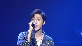 【4K】20181020 SHIZOUKA--Wait For Me『KIM HYUN JOONG JAPAN TOUR 2018 一緒に Take my hand』