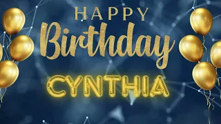 CYNTHIA