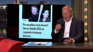 Stalo se - Show Jana Krause 29. 6. 2022