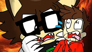 Hyper Bites Slick Frame (Ask Mario Animatic)