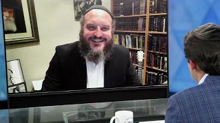 Jewish Insights with Justin Pines- Rabbi Shlomo Katz on Yom Hazikaron/Ha'atzmaut