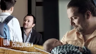 Un Día Cualquiera - Capítulo 47:  El amor de los padres | TV Azteca