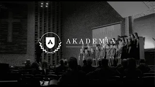 Die Akademia-koor | Sonvanger