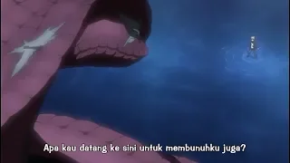 Boruto Masuk Ke Dalam Pikiran Garaga