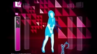 The Gym All-Stars - Womanizer (Just Dance 1)