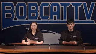 BOBCAT TV 3-3-20