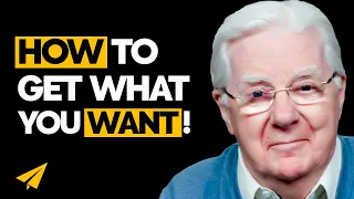How to Activate the LAW of ATTRACTION and Manifest Anything! | Bob Proctor | #Entspresso