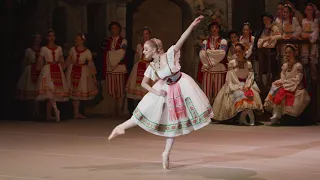 Dance Open 2019: Коппелия - Венский государственный балет