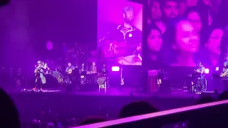 Arijit Singh 2022 Wembley Medley