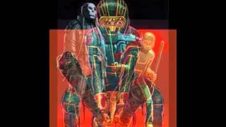 First look at Kick-Ass 3 comic book covers coming out in summer :)