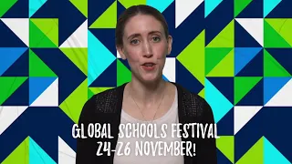 Digital futures at the Global Schools Festival 2020