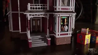 Charmed 7x17 Remaster - The Doll House