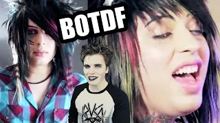 Why Do People Hate Blood On The Dance Floor? (+ Dahvie Vanity) (OnisionSpeaks Reupload)