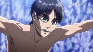 Shingeki no Kyojin Season 3 [AMV] Атака Титанов 3 сезон