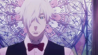 「Creditless」Death Parade OP / Opening「UHD 60FPS」