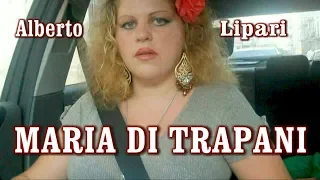 Alberto Lipari "MARIA DI TRAPANI" (Video musicale)