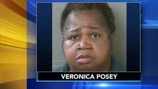 Florida Grandmother: Veronica Posey