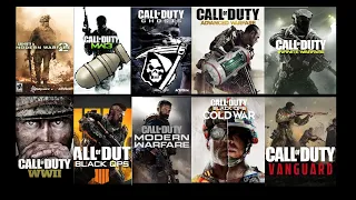 Most HATED CALL OF DUTY Games That NOW ARE AMAZING...